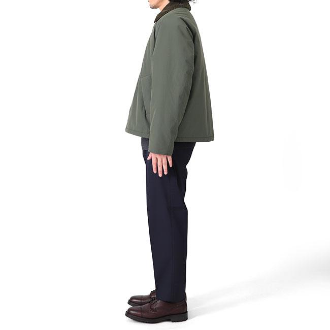 Barbour バブアー TRANSPORT PADDED CASUAL JACKET トランス Barbour バブアー TRANSPORT PADDED CASUAL JACKET トランス