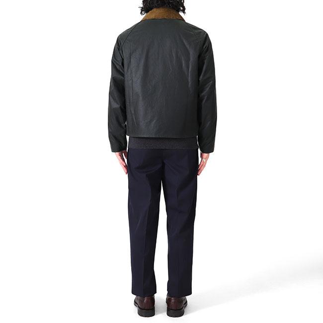 g*s様 値下げ中！ 【未使用品】Barbour 130th spey WAX Barbour SPEY WAX JACKET スペイ ワックスジャケット 130周年モデル