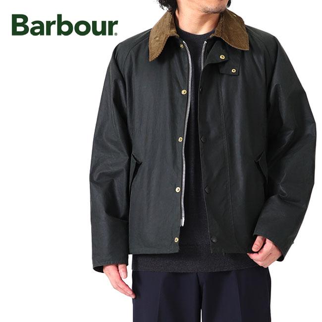 130周年モデル Barbour バブアー 130TH OS TRANSPORT WAX JACKET 130周年モデル Barbour バブアー 130TH OS TRANSPORT WAX JACKET