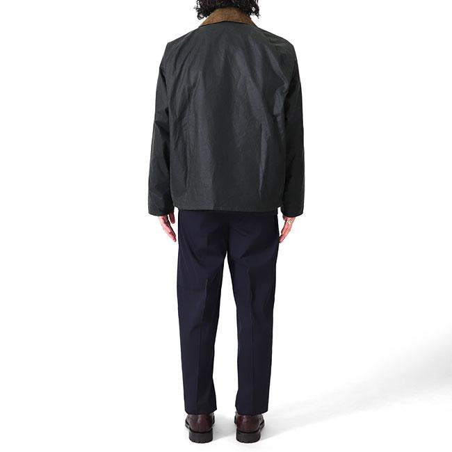 Barbour ブラックジャケット 130サイズ 楽天市場】バブアー 130thアニバーサリートランスポートワックス