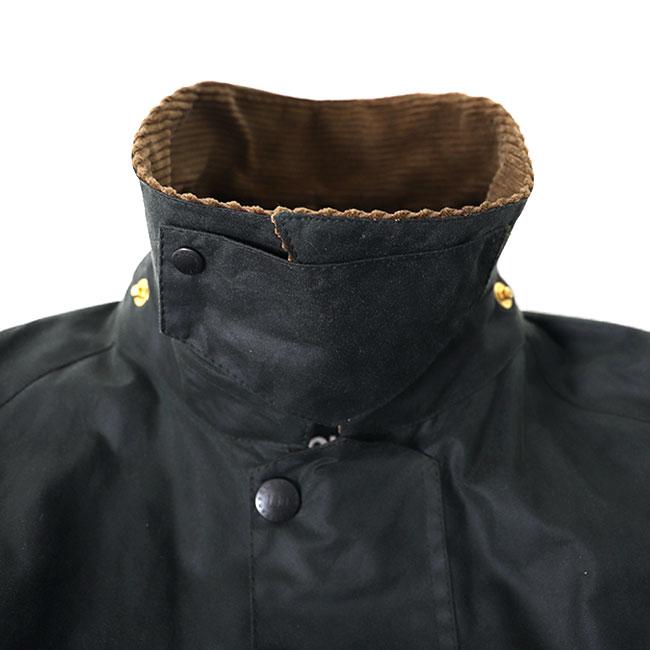 130周年モデル Barbour バブアー 130TH OS TRANSPORT WAX JACKET 130周年モデル Barbour バブアー 130TH OS TRANSPORT WAX JACKET
