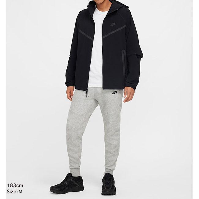 予約商品] NIKE ナイキ テックフリース スウェット ジョガーパンツ
