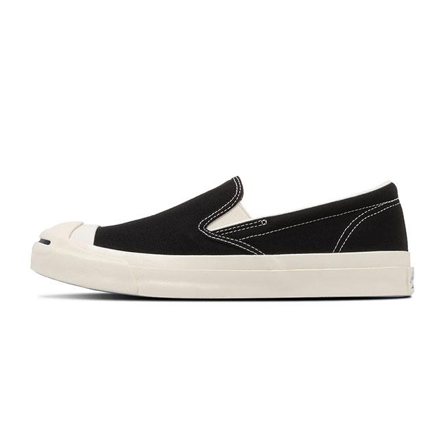 Converse コンバース JACK PURCELL CL SLIP-ON ジャックパーセル
