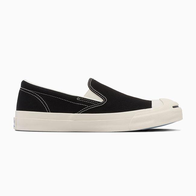 Converse コンバース JACK PURCELL CL SLIP-ON ジャックパーセル