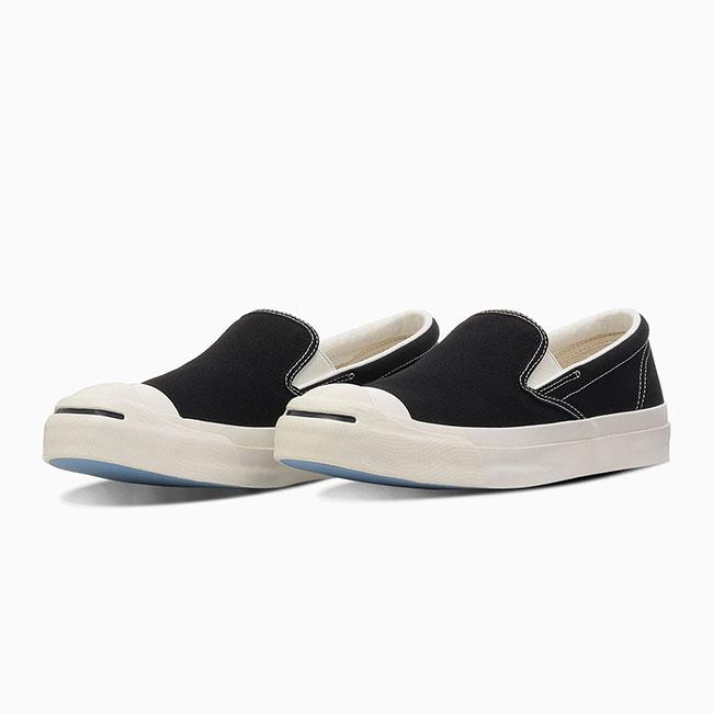 Converse コンバース JACK PURCELL CL SLIP-ON ジャックパーセル