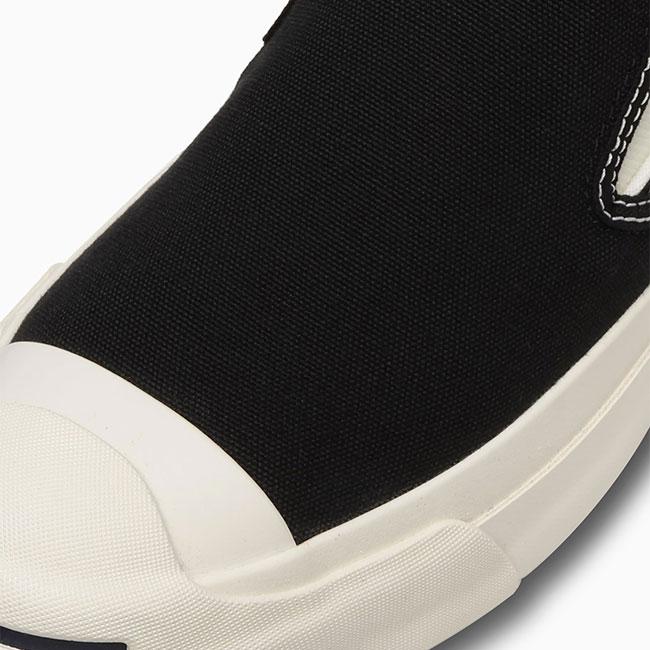 Converse コンバース JACK PURCELL CL SLIP-ON ジャックパーセル
