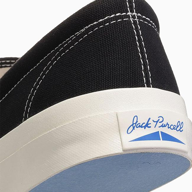 Converse コンバース JACK PURCELL CL SLIP-ON ジャックパーセル