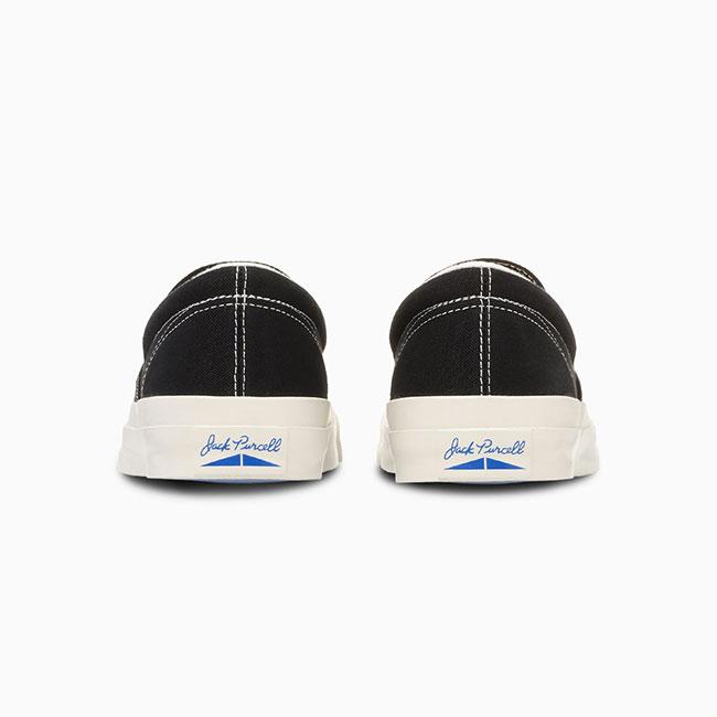 Converse コンバース JACK PURCELL CL SLIP-ON ジャックパーセル