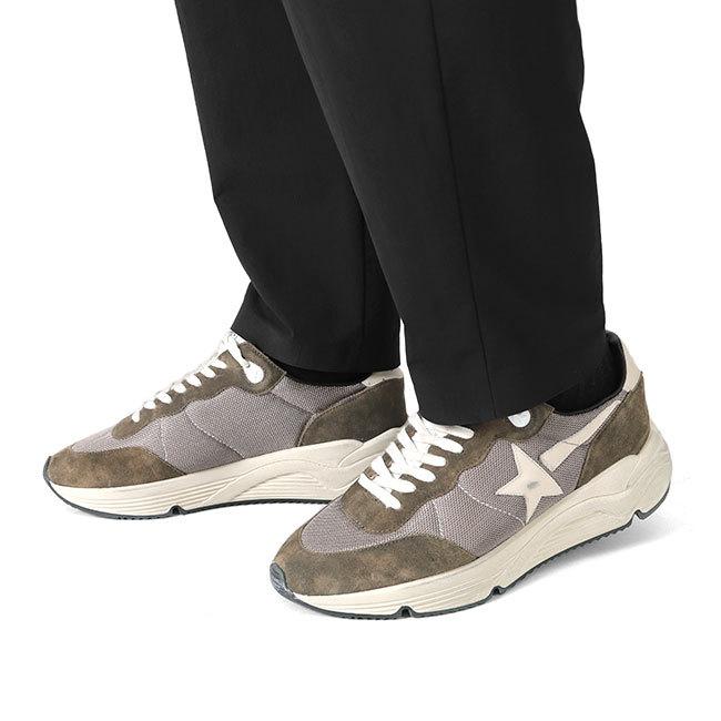 Golden Goose ゴールデングース RUNNING SOLE ランニングソール