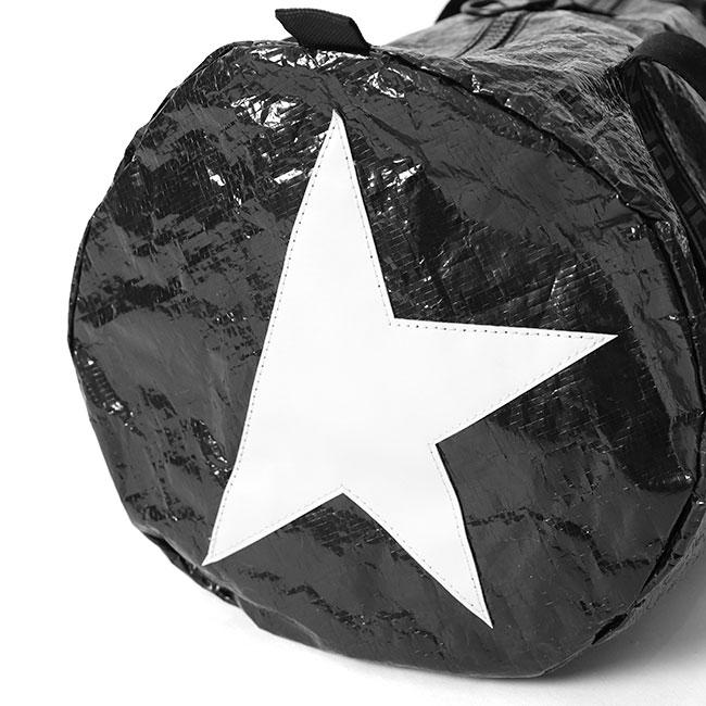 Golden Goose ゴールデングース DUFFLE BAG PE スターロゴ ダッフル