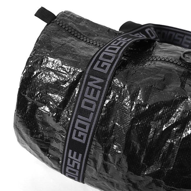 Golden Goose ゴールデングース DUFFLE BAG PE スターロゴ ダッフル