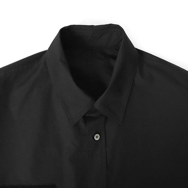 SALE] FUMITO GANRYU フミトガンリュウ M-51 ミリタリー モッズ