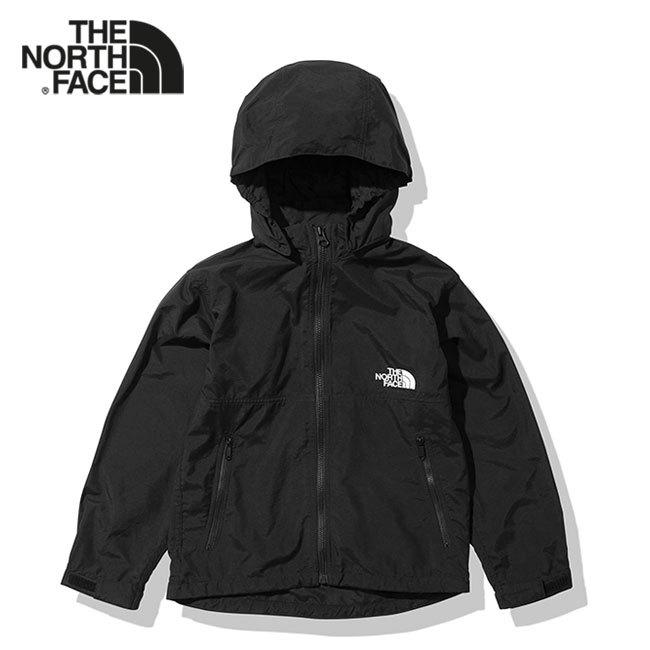THE NORTH FACE ノースフェイス コンパクトジャケット NPJ22210