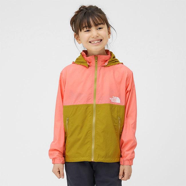 THE NORTH FACE ノースフェイス コンパクトジャケット NPJ22210