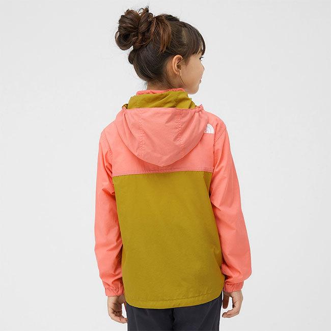 THE NORTH FACE ノースフェイス コンパクトジャケット NPJ22210