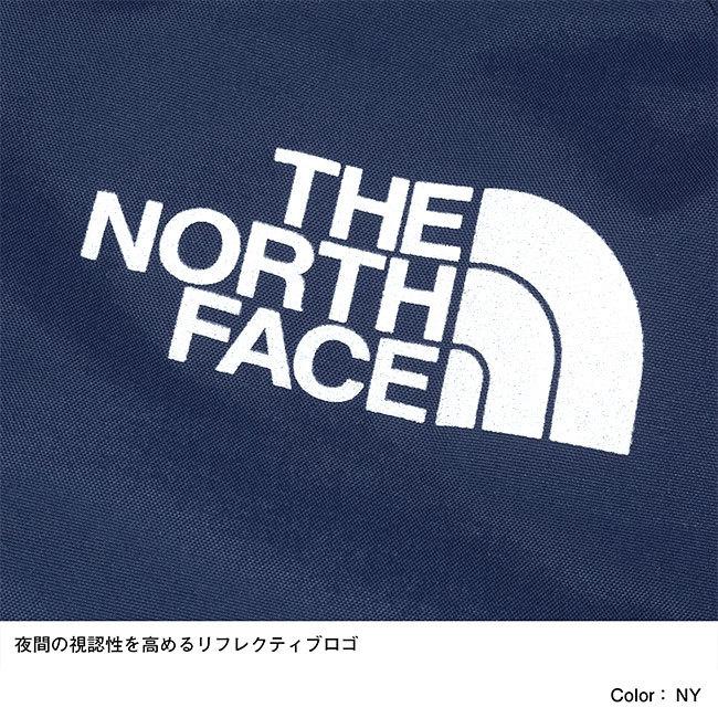 THE NORTH FACE ノースフェイス ツリーフロッグ レインコート NPJ12113
