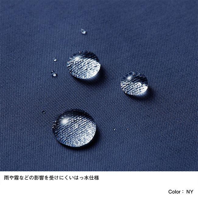 THE NORTH FACE ノースフェイス ツリーフロッグ レインコート NPJ12113