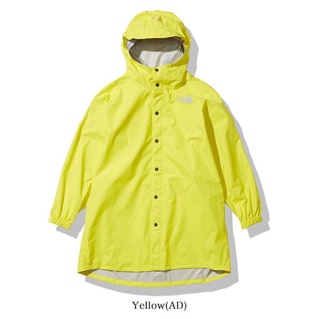 THE NORTH FACE ノースフェイス ツリーフロッグ レインコート THE NORTH FACE ノースフェイス ツリーフロッグ レインコート