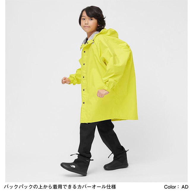 THE NORTH FACE ノースフェイス ツリーフロッグ レインコート THE NORTH FACE ノースフェイス ツリーフロッグ レインコート