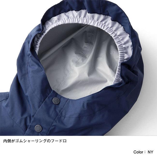 THE NORTH FACE ノースフェイス ツリーフロッグ レインコート THE NORTH FACE ノースフェイス ツリーフロッグ レインコート