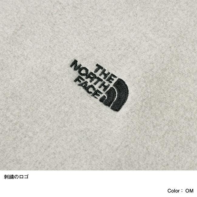 THE NORTH FACE ノースフェイス マタニティ マイクロフリース