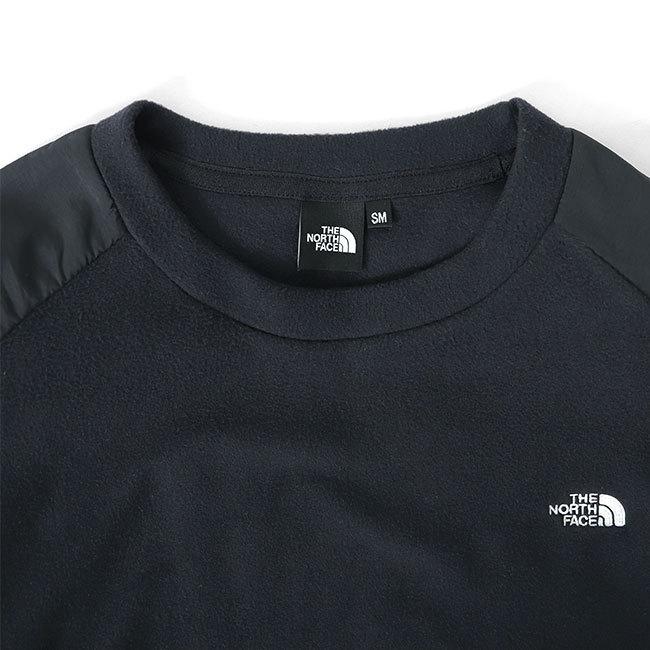 THE NORTH FACE ノースフェイス マタニティ マイクロフリース