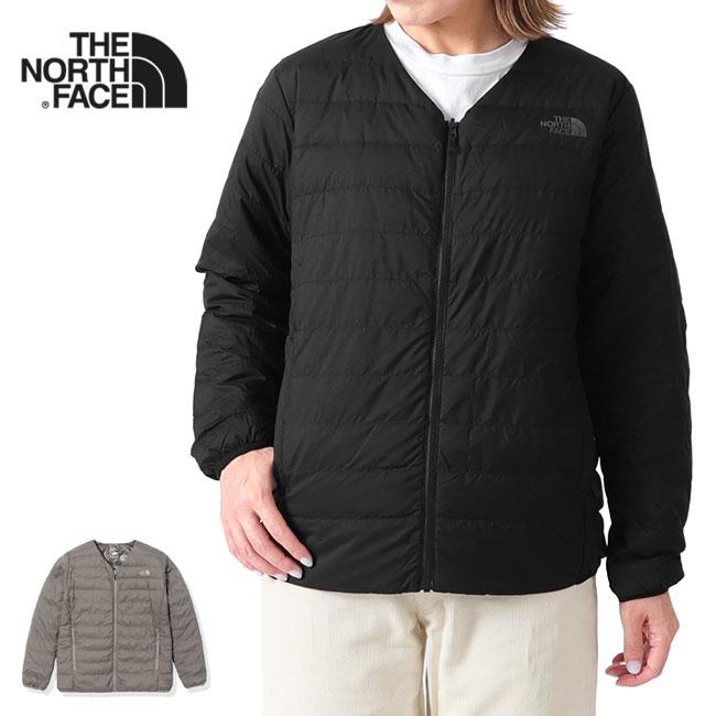 THE NORTH FACE ノースフェイス ジップインマグネ 50/50 Vネック ダウンカーディガン NDW92160 インナーダウン  中綿ジャケット レディース : t25072209 : Golden State - 通販 - Yahoo!ショッピング