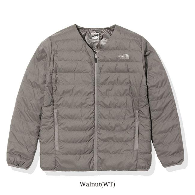 THE NORTH FACE ノースフェイス ジップインマグネ 50/50 Vネック THE NORTH FACE ノースフェイス ジップインマグネ 50/50 Vネック