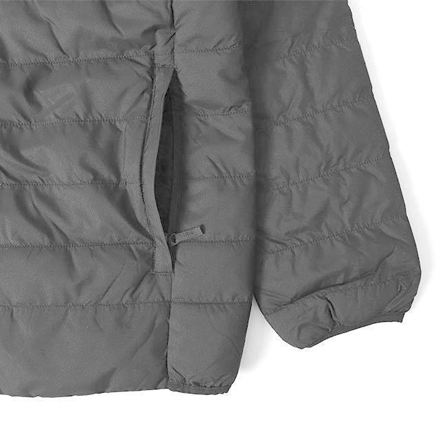 THE NORTH FACE ノースフェイス ジップインマグネ 50/50 Vネック THE NORTH FACE ノースフェイス ジップインマグネ 50/50 Vネック