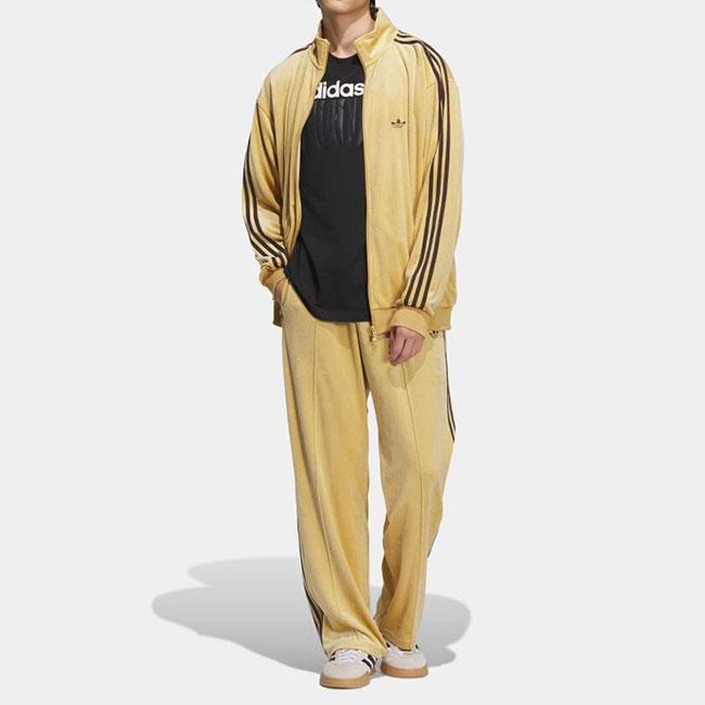 adidas アディダスオリジナルス ベッケンバウアー ベロア adidas アディダスオリジナルス ベッケンバウアー ベロア