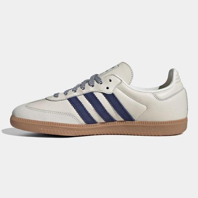 adidas アディダスオリジナルス SAMBA OG W サンバ レザー