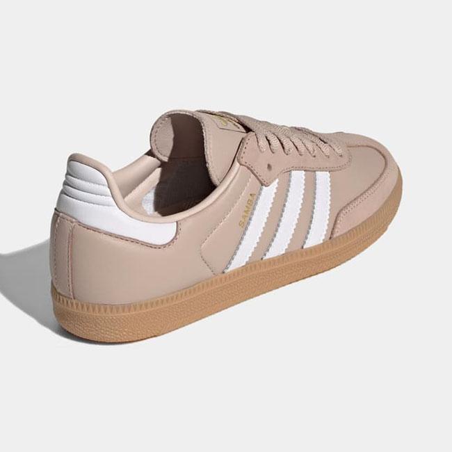 adidas sambaスニーカー　26.5 adidas スニーカー adidas/アディダス SAMBA LT W / メンズ