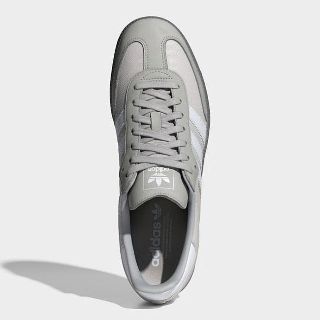 adidas アディダスオリジナルス SAMBA OG サンバ ガムソール