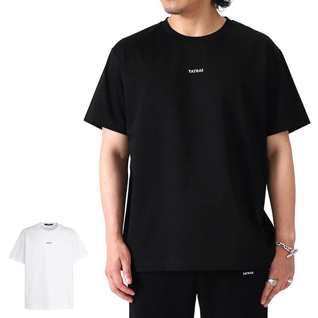 TATRAS タトラス RIESI リエシ ロゴTシャツ メンズ : Golden State