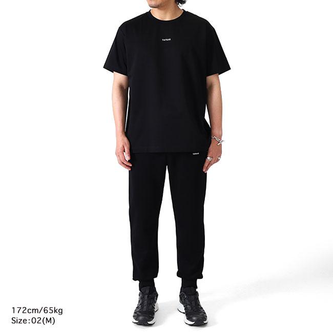 TATRAS タトラス RIESI リエシ ロゴTシャツ メンズ : Golden State