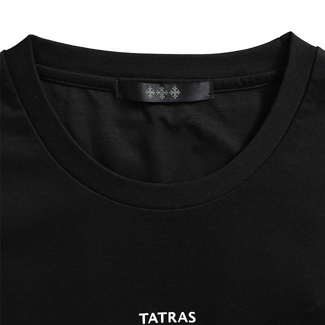 TATRAS タトラス RIESI リエシ ロゴTシャツ メンズ : Golden State