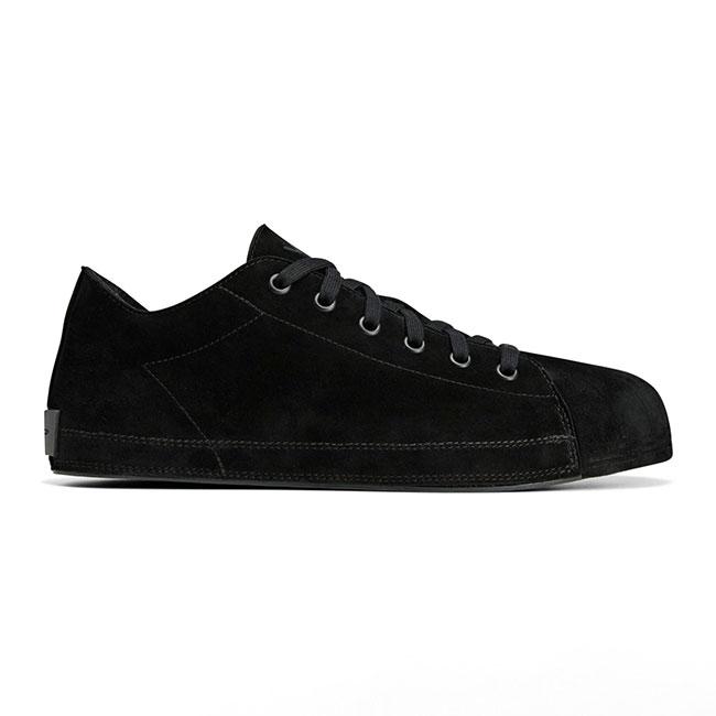 TIME SALE] Y-3 ワイスリー NIZZASTAR LO スエード ローカットシューズ