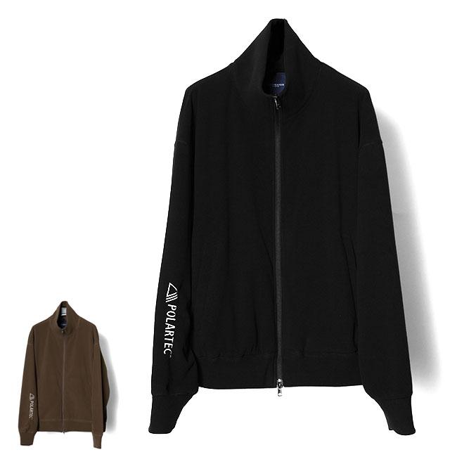 RAINMAKER レインメーカー POLARTEC ポーラテック トラックジャケット