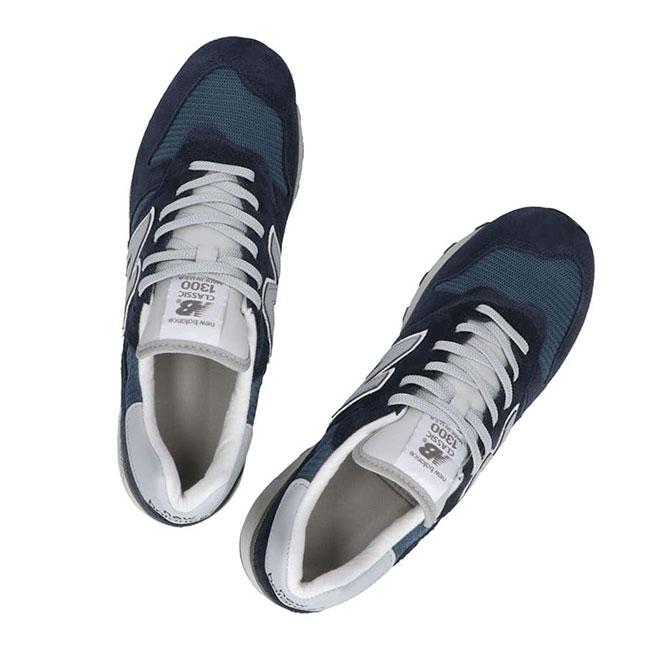 New Balance ニューバランス M1300AO USA製 ネイビー NEW BALANCE M1300AO NAVY MADE IN USA US7 | eBay