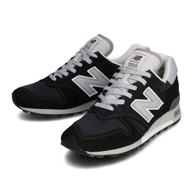 美品　Made in USA M1300AE ニューバランス　スニーカー 楽天市場】NEW BALANCE M1300AE MADE IN U.S.A. width D BLACK