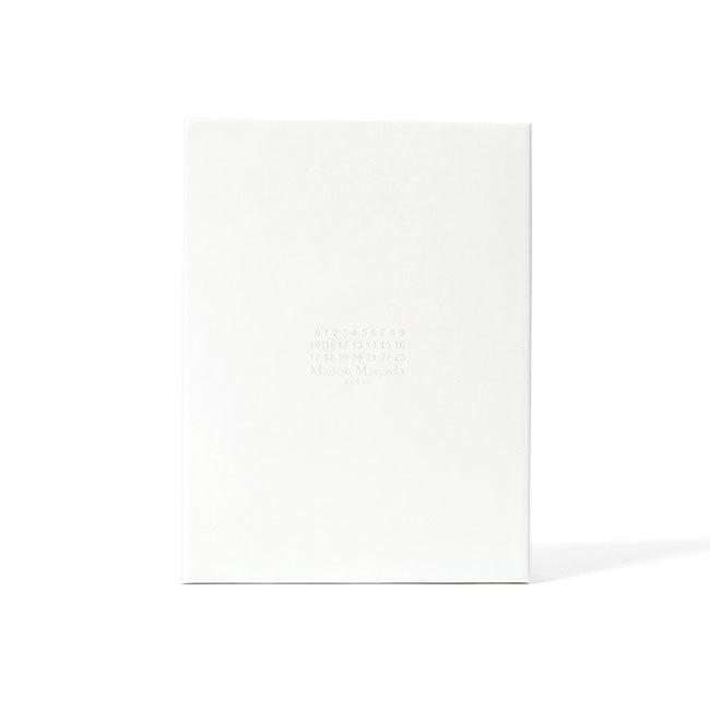 メゾンマルジェラ ショルダーバッグ MM.11 フォーン ポーチケース S55UI0207 ホワイト Ft639905 中古 Maison Margiela メゾンマルジェラ MM.11 フォーン ポーチケース