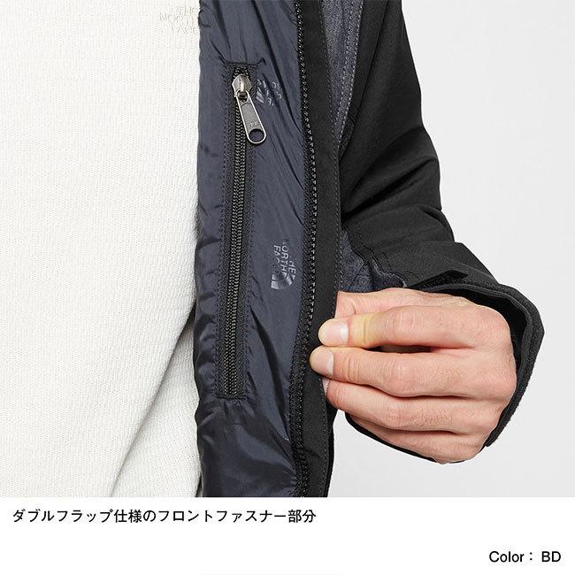 THE NORTH FACE ノースフェイス マウンテンライトデニムジャケット