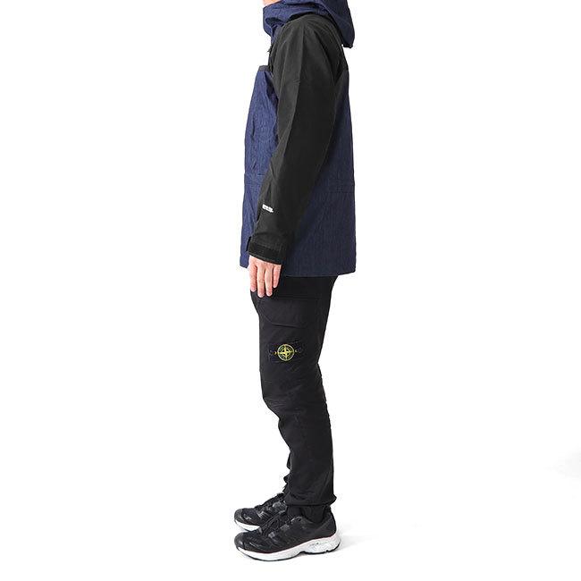 THE NORTH FACE ノースフェイス マウンテンライトデニム