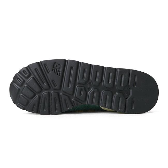 New Balance ニューバランス USA製 M990GG1 スニーカー グリーン