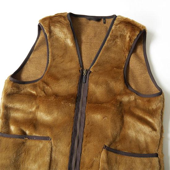 Barbour バブアー ファーライナー ベスト FUR LINER MLI0035 Barbour バブアー ファーライナー ベスト FUR LINER MLI0035