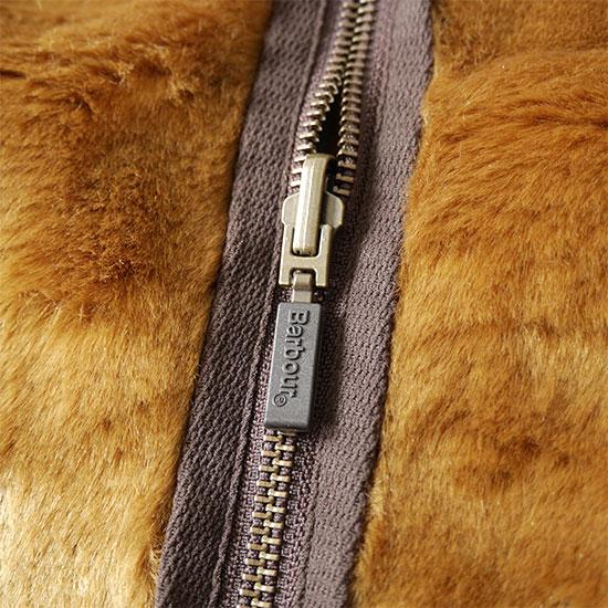 Barbour バブアー ファーライナー ベスト FUR LINER MLI0035 Barbour バブアー ファーライナー ベスト FUR LINER MLI0035