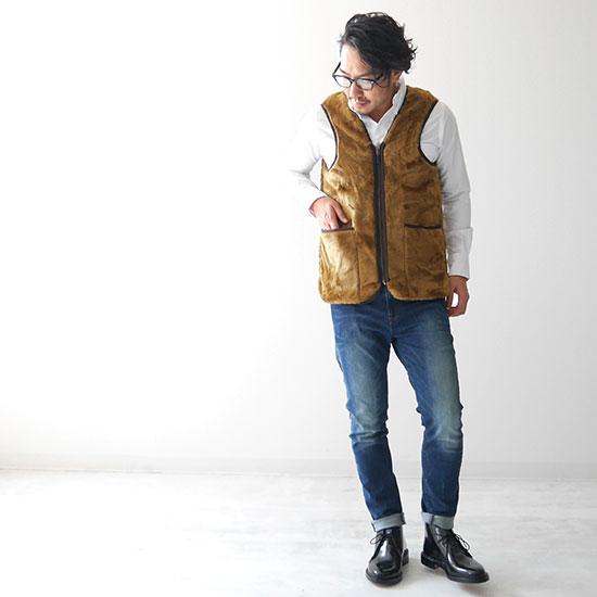 Barbour バブアー ファーライナー ベスト FUR LINER MLI0035 Barbour バブアー ファーライナー ベスト FUR LINER MLI0035