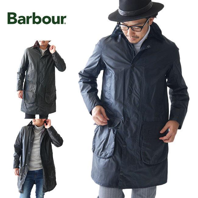 Barbour バブアー ボーダースリムフィット フィールドコート Barbour バブアー ボーダースリムフィット フィールドコート