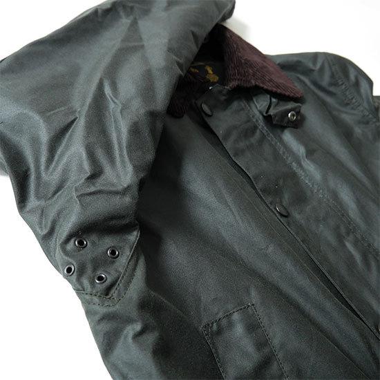Barbour バブアー ボーダースリムフィット フィールドコート Barbour バブアー ボーダースリムフィット フィールドコート