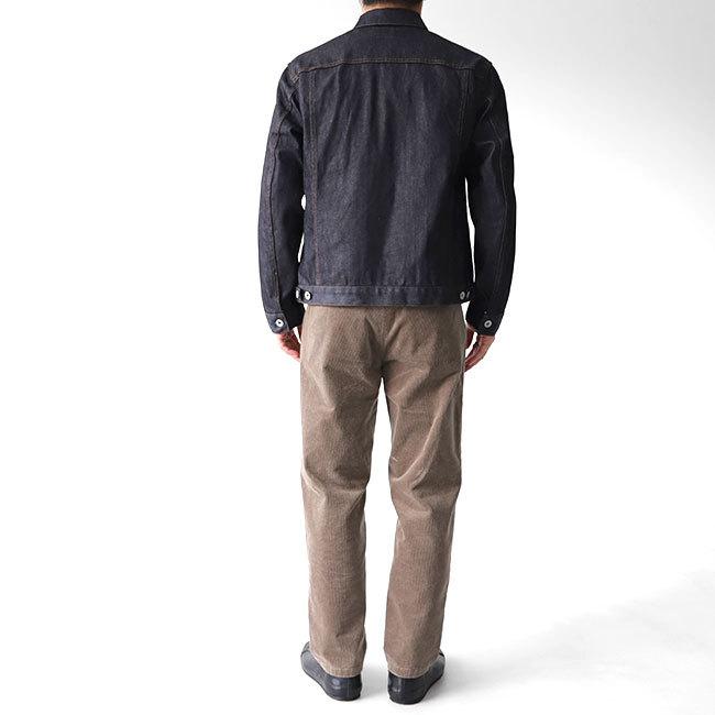STILL BY HAND Still by Hand スティルバイハンド デニム